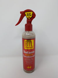 BTL Batana Leave In Conditioner w/Biotin - 8oz
