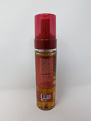 BTL Professional Batana Style & Shine Foaming Mousse w/Biotin - 7oz