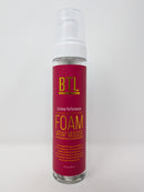 BTL Professional Extreme Performance Foam Wrap Mousse - 8oz