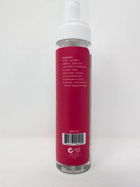 BTL Professional Extreme Performance Foam Wrap Mousse - 8oz