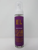 BTL Professional Supreme Performance Foam Wrap Mousse - 8oz