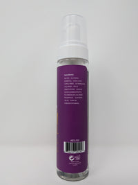 BTL Professional Supreme Performance Foam Wrap Mousse - 8oz