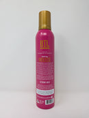 BTL Professional Setting Mousse Extreme Hold w/Jojoba Oil & Olive Oil - 12oz