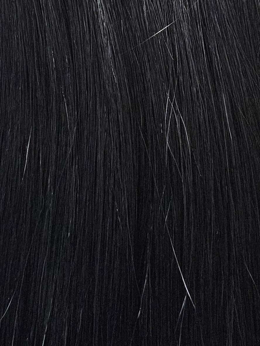 Pyra Remy Human Hair Straight 14" / 1