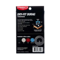 Red by Kiss Powerwave Dry-Fit Durag