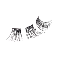 iEnvy Press & Go Press-On Pre-Glued Lash Clusters - Every Day Classic 02