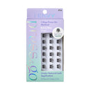 iEnvy Press & Go Press-On Pre-Glued Lash Clusters - Every Day Wispy 04