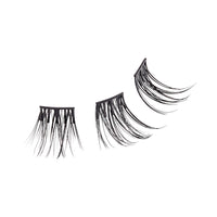 iEnvy Press & Go Press-On Pre-Glued Lash Clusters - Every Day Wispy 04