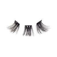 iEnvy Press & Go Press-On Pre-Glued Lash Clusters - Glam Day Volume 08