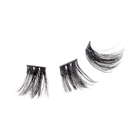 iEnvy Press & Go Press-On Pre-Glued Lash Clusters - Glam Day Volume 08