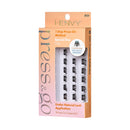 iEnvy Press & Go Press-On Pre-Glued Lash Clusters - Special Day Curly 09