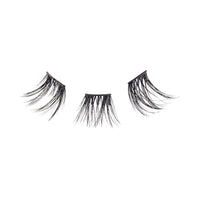iEnvy Press & Go Press-On Pre-Glued Lash Clusters - Special Day Curly 09