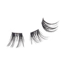 iEnvy Press & Go Press-On Pre-Glued Lash Clusters - Special Day Curly 09