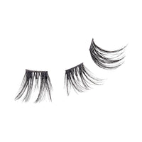 iEnvy Press & Go Press-On Pre-Glued Lash Clusters - Special Day Curly 09