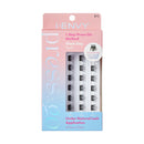 iEnvy Press & Go Press-On Pre-Glued Lash Clusters - Clean Day Bare 11
