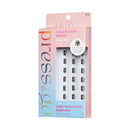 iEnvy Press & Go Press-On Pre-Glued Lash Clusters - Clean Day Bare 11