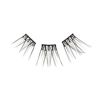 iEnvy Press & Go Press-On Pre-Glued Lash Clusters - Clean Day Bare 11
