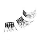 iEnvy Press & Go Press-On Pre-Glued Lash Clusters - Clean Day Bare 11