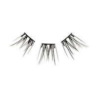 iEnvy Press & Go Press-On Pre-Glued Lash Clusters - Clean Day Pure 12