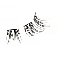 iEnvy Press & Go Press-On Pre-Glued Lash Clusters - Clean Day Pure 12