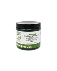 PureO Neatbraid Conditioning Shining Gel