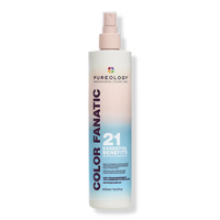 Pureology Color Fanatic 21 Benefits Leave-in Conditioner