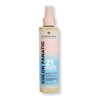 Pureology Color Fanatic 21 Benefits Leave-in Conditioner