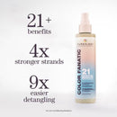 Pureology Color Fanatic 21 Benefits Leave-in Conditioner