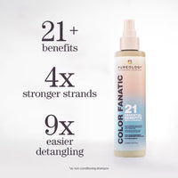 Pureology Color Fanatic 21 Benefits Leave-in Conditioner