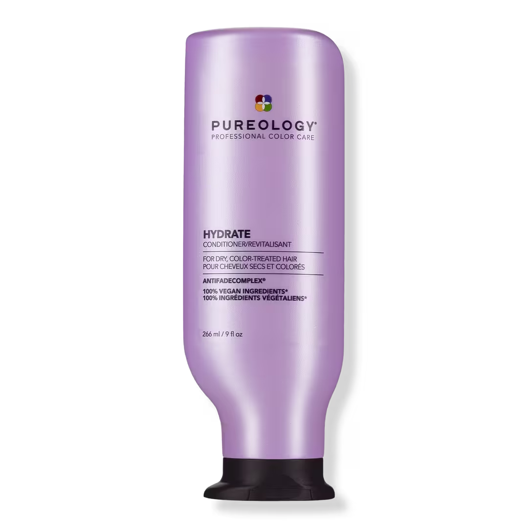 Pureology Hydrate Conditioner for Dry Hair