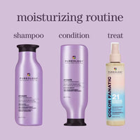 Pureology Hydrate Conditioner for Dry Hair