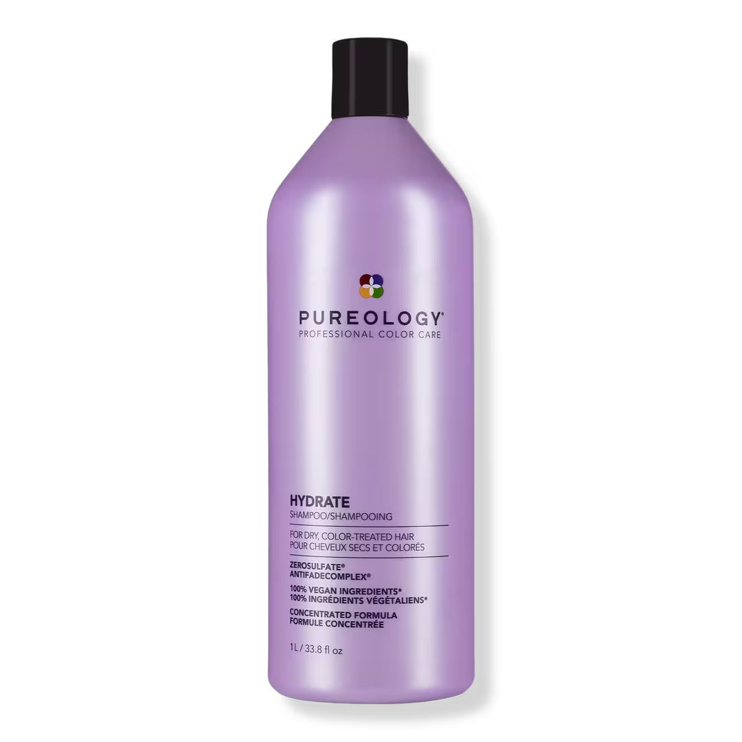 Pureology Hydrate Shampoo for Dry Hair