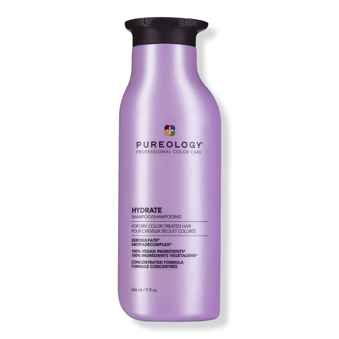 Pureology Hydrate Shampoo for Dry Hair