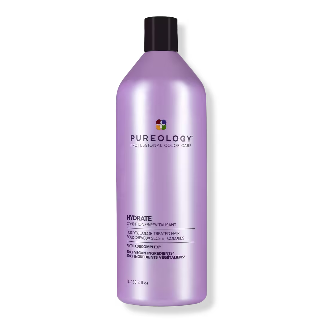 Pureology Hydrate Conditioner for Dry Hair