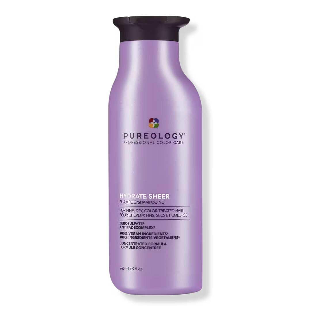 Pureology Hydrate Sheer for Fine Dry Hair