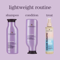 Pureology Hydrate Sheer for Fine Dry Hair