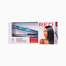 RED by Kiss Designer Series 1" Ceramic Styler