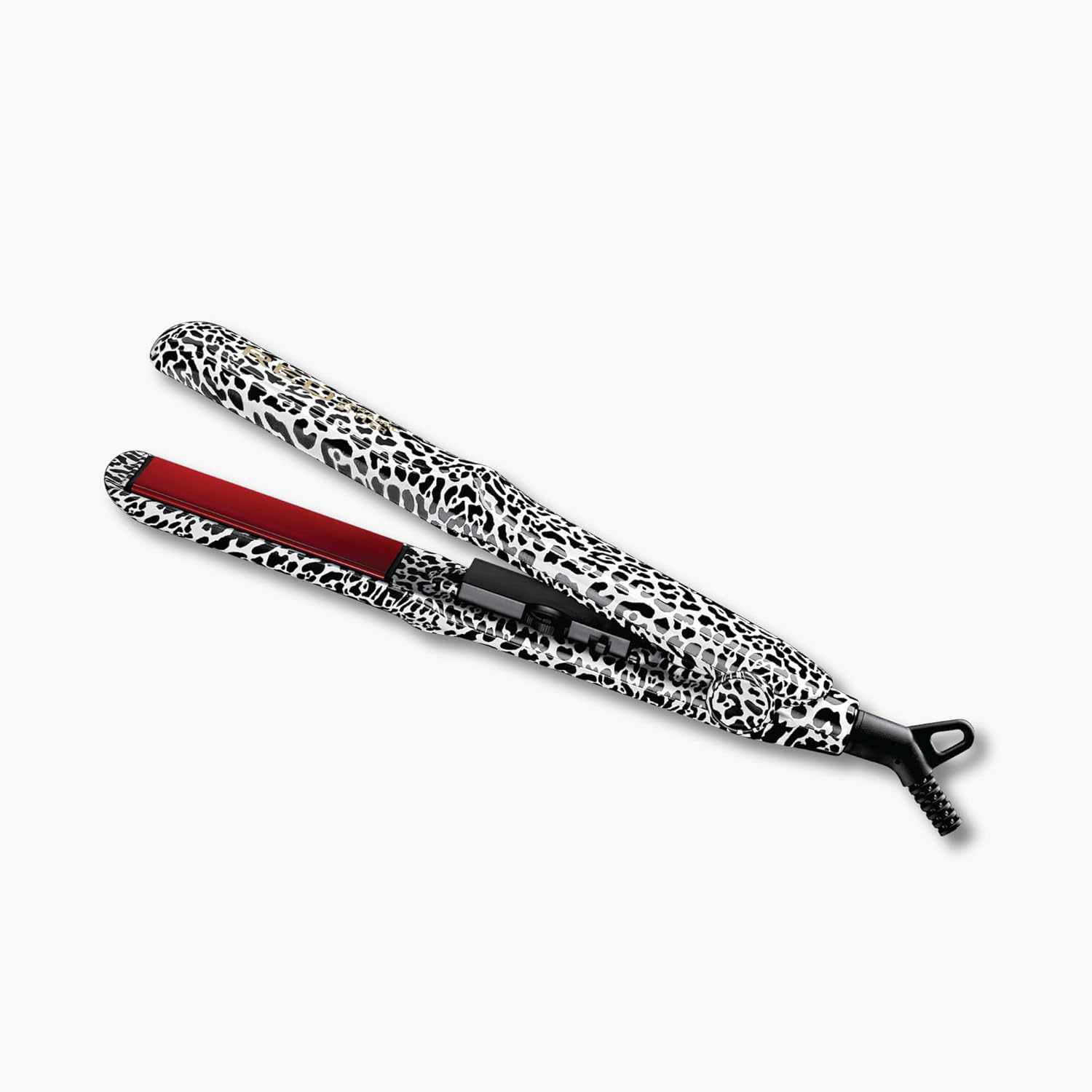 RED by Kiss Designer Series 1" Ceramic Styler