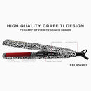 RED by Kiss Designer Series 1" Ceramic Styler