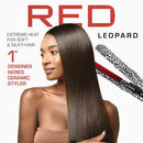 RED by Kiss Designer Series 1" Ceramic Styler
