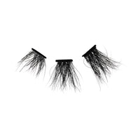 VLuxe Extended Real Mink Cluster Dramatic Effect - VEM06