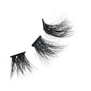VLuxe Extended Real Mink Cluster Dramatic Effect - VEM06