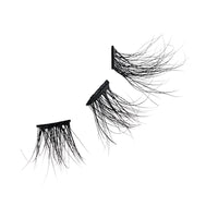 VLuxe Extended Real Mink Cluster Volume Effect - VEM04