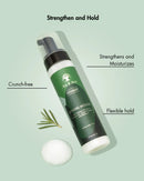 As I Am Rosemary Mousse - 8oz