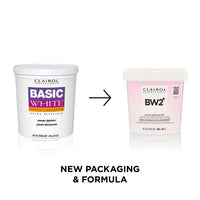 Clairol Professional BW2 Powder Lightener