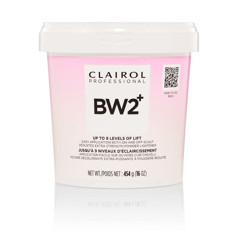 Clairol Professional BW2 Powder Lightener
