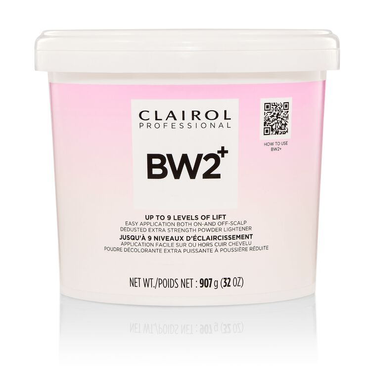 Clairol Professional BW2 Powder Lightener