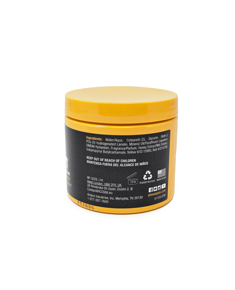 Shine N Jam Conditioning Gel Extra Hold