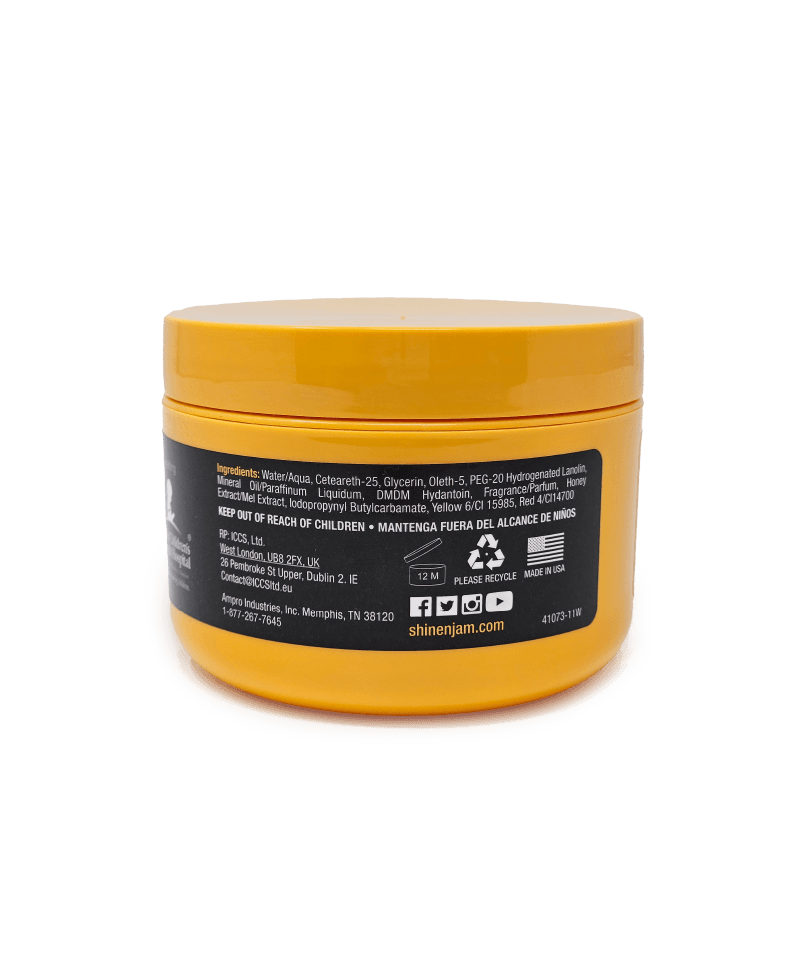 Shine N Jam Conditioning Gel Extra Hold