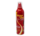 Shine N Jam Magic Fingers Setting Mousse - 12oz